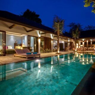 Vila Elsa U Plaze Kids Friendly 12