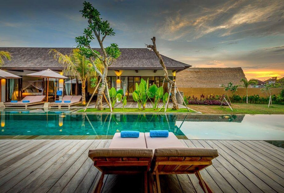 Vila Elsa U Plaze Kids Friendly 17