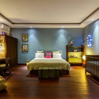 Vila Elsa U Plaze Kids Friendly 7