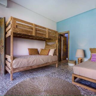 Vila Kabana U Plaze Kids Friendly 14