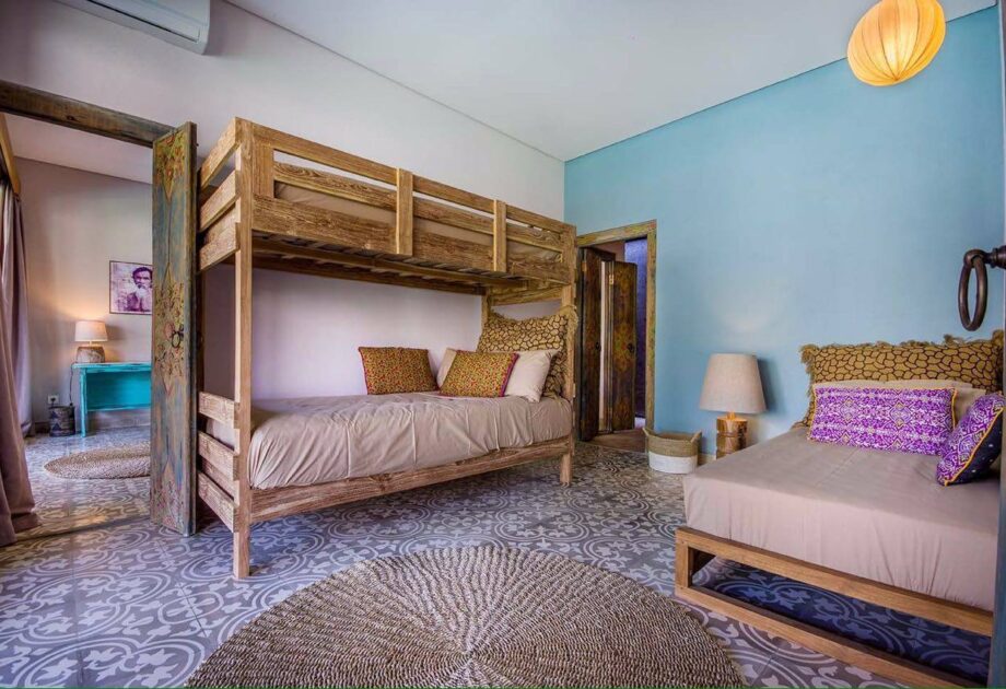 Vila Kabana U Plaze Kids Friendly 14