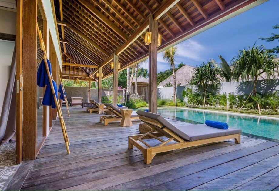 Vila Kabana U Plaze Kids Friendly 16