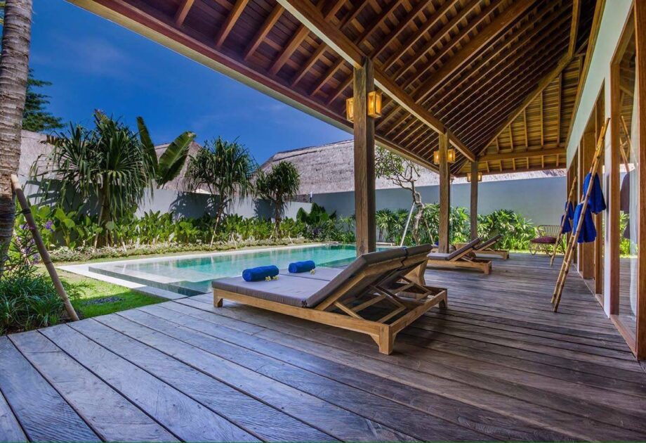 Vila Kabana U Plaze Kids Friendly 18