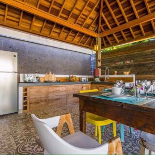 Vila Kabana U Plaze Kids Friendly 7