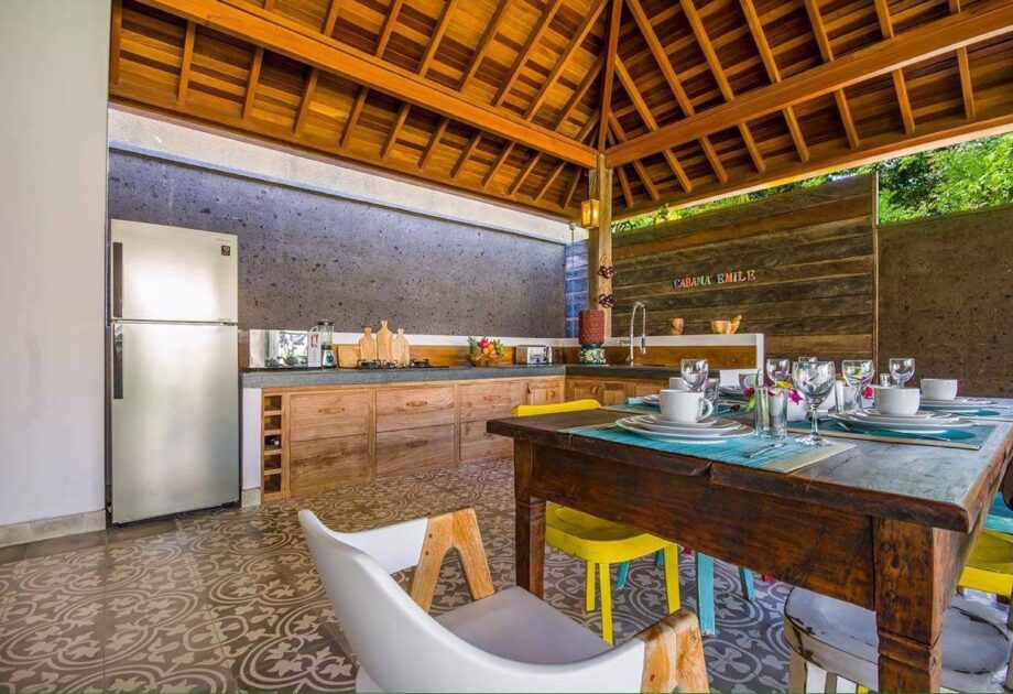 Vila Kabana U Plaze Kids Friendly 7