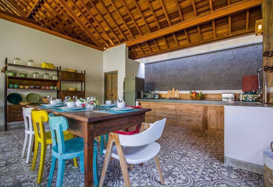 Vila Kabana U Plaze Kids Friendly 8