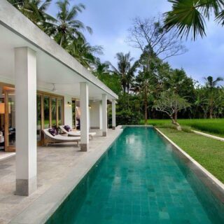 Vila Heaven Ubud 3