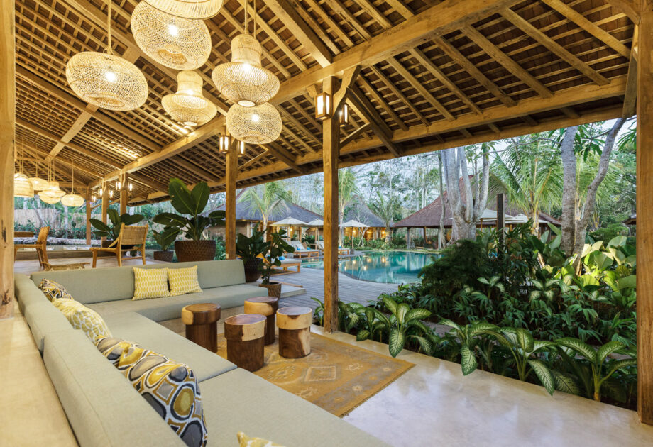 Holiday Retreat Vila 11