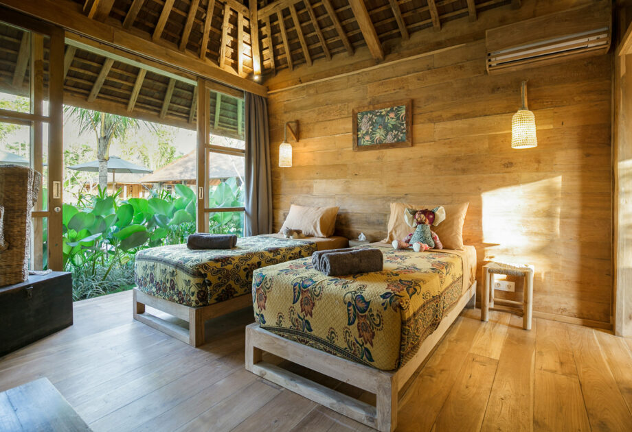 Holiday Retreat Vila 17