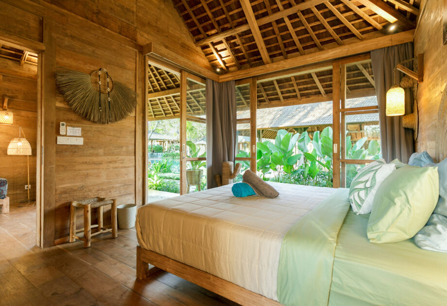 Holiday Retreat Vila 18