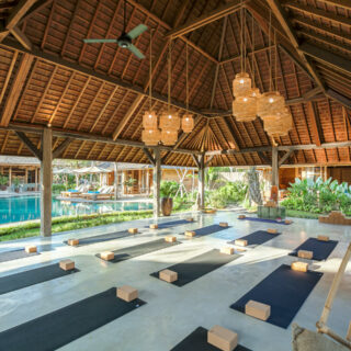 Holiday Retreat Vila 20