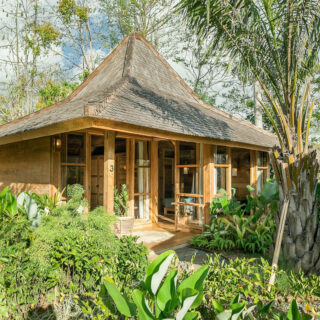 Holiday Retreat Vila 22