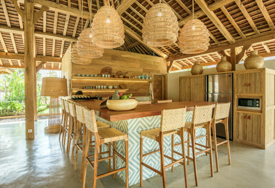 Holiday Retreat Vila 26