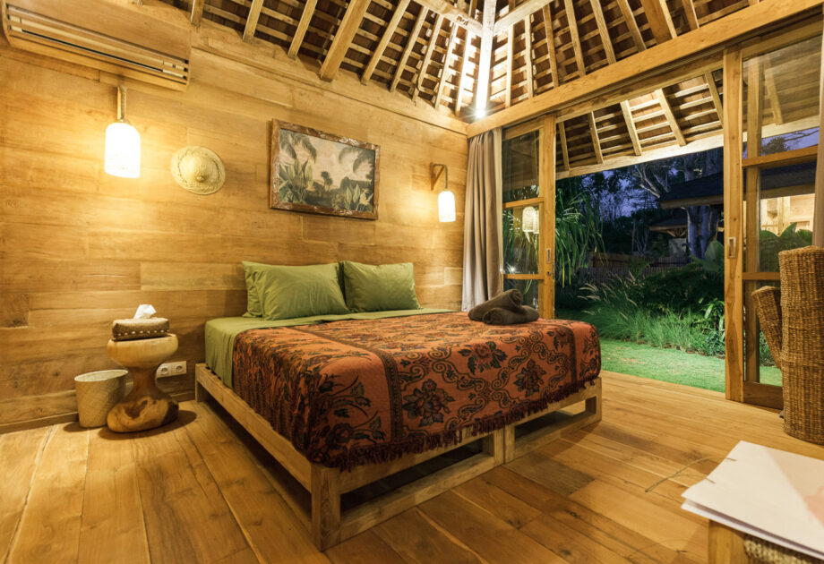 Holiday Retreat Vila 3