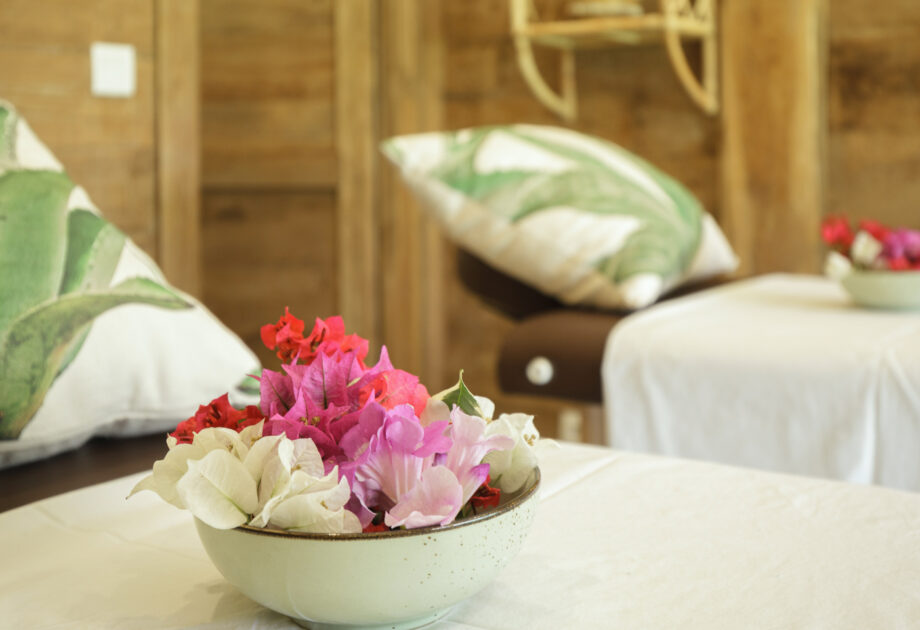 Holiday Retreat Vila 33