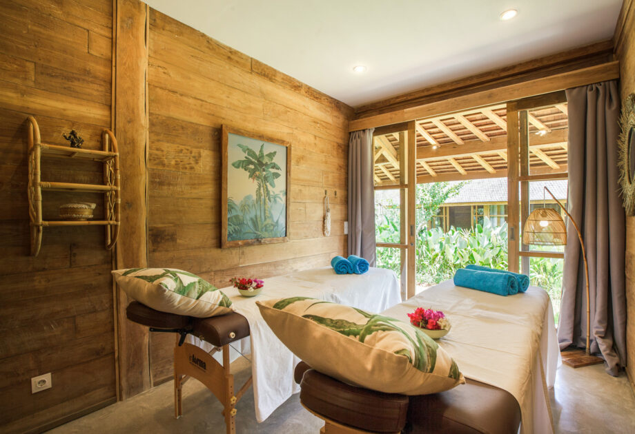 Holiday Retreat Vila 34