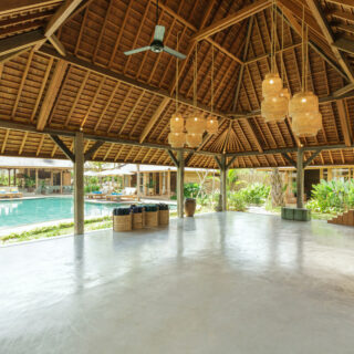 Holiday Retreat Vila 35