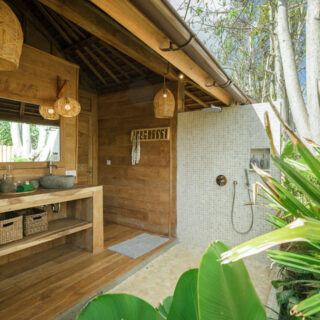 Holiday Retreat Vila 53