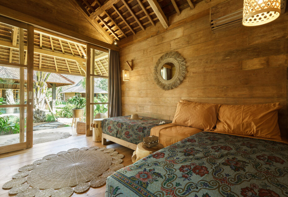 Holiday Retreat Vila 57