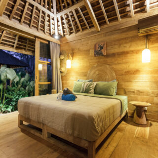 Holiday Retreat Vila 6