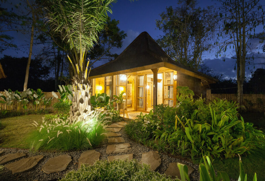 Holiday Retreat Vila 69