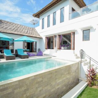 Vila Mana Krasny Vyhled 3