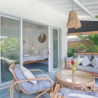 Vila Dama U Plaze Pilates Gym Za Vilou 2