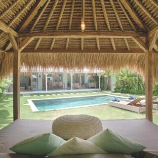 Vila Dama U Plaze Pilates Gym Za Vilou 9