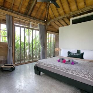 Vila Yoga U Plaze 10