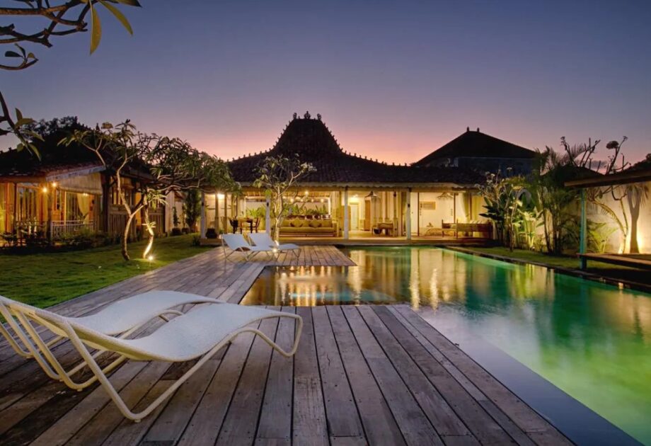 Vila Yoga U Plaze 11