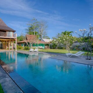 Vila Yoga U Plaze 12