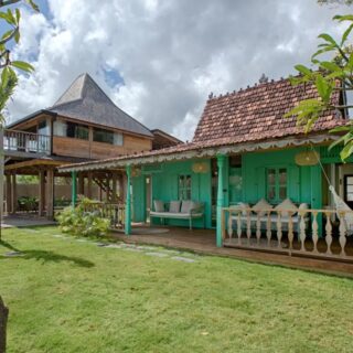 Vila Yoga U Plaze 14