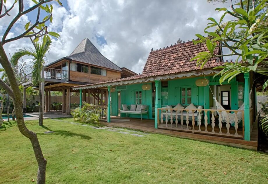 Vila Yoga U Plaze 14