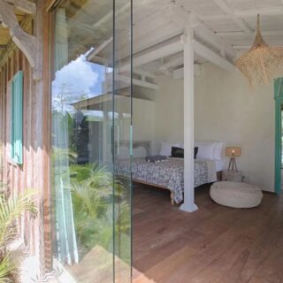 Vila Yoga U Plaze 15