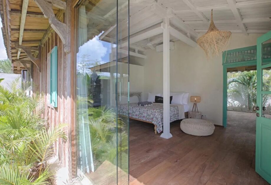 Vila Yoga U Plaze 15