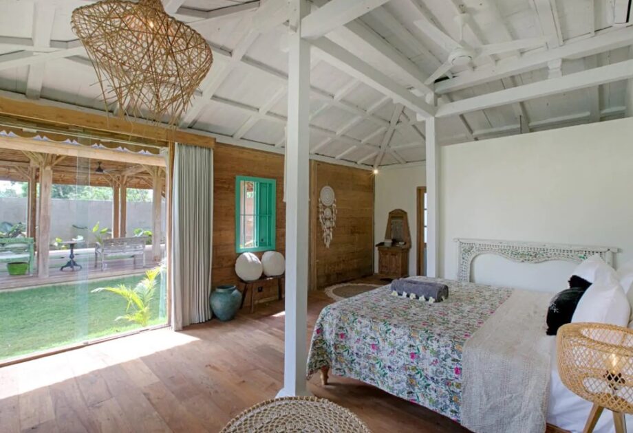 Vila Yoga U Plaze 17