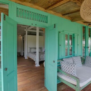 Vila Yoga U Plaze 18