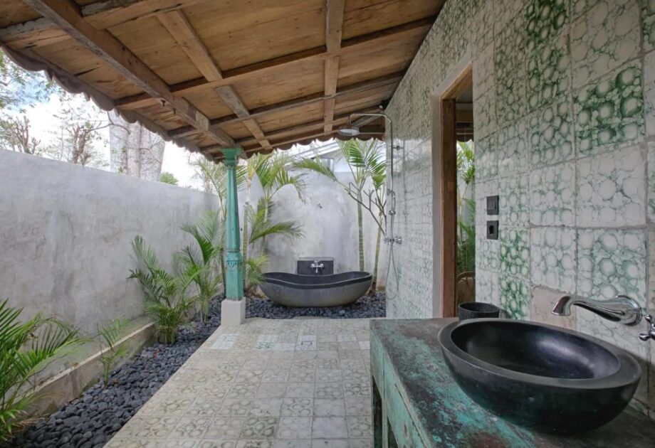 Vila Yoga U Plaze 19