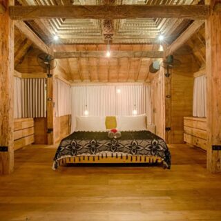 Vila Yoga U Plaze 21