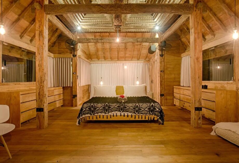 Vila Yoga U Plaze 21