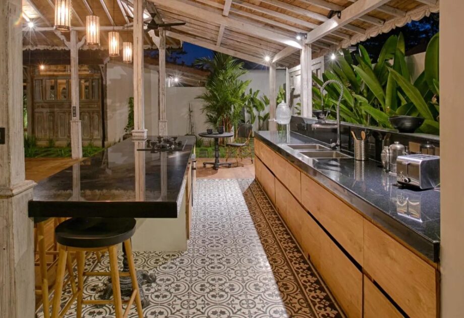 Vila Yoga U Plaze 26