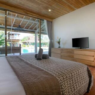 Vila Yoga U Plaze 34