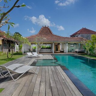 Vila Yoga U Plaze 37