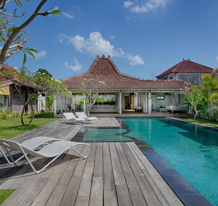 Vila Yoga U Plaze 37