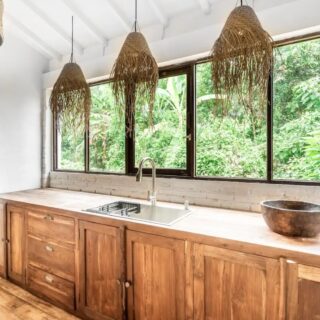 Vila Asma U Plaze Kids Friendly 10