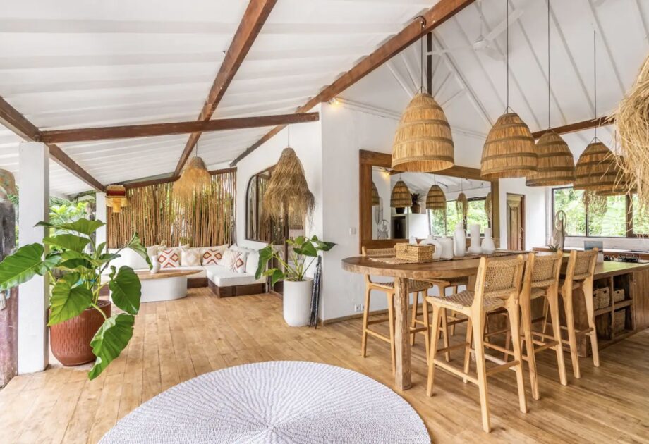 Vila Asma U Plaze Kids Friendly 11