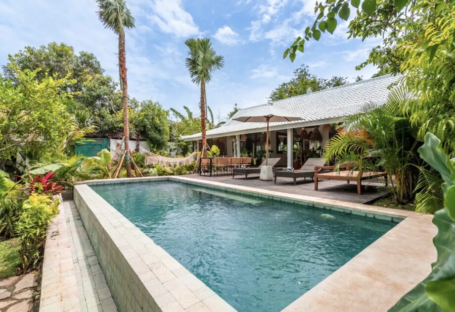 Vila Asma U Plaze Kids Friendly 12