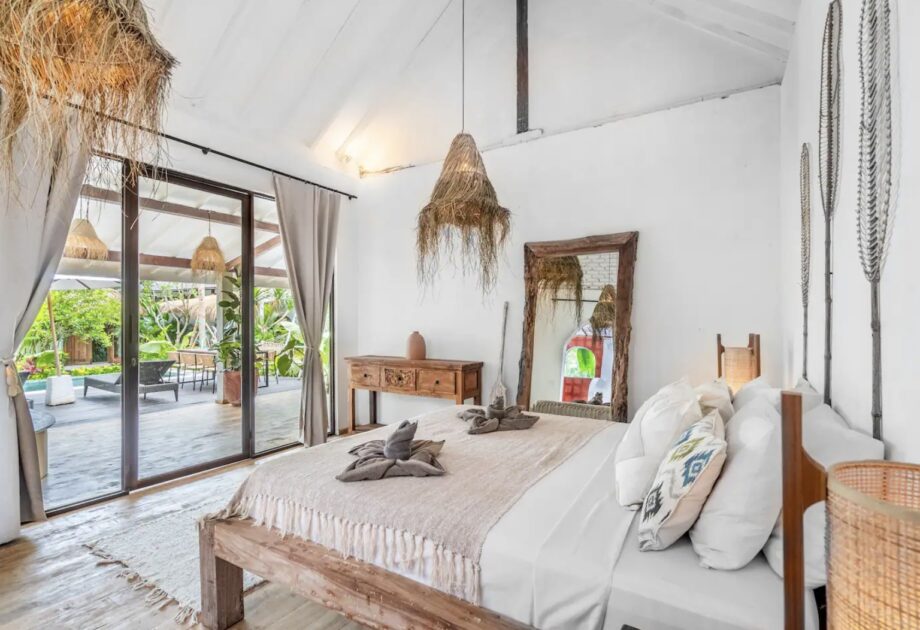 Vila Asma U Plaze Kids Friendly 3