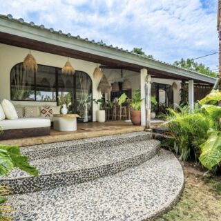 Vila Asma U Plaze Kids Friendly 4