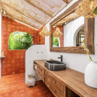 Vila Asma U Plaze Kids Friendly 7